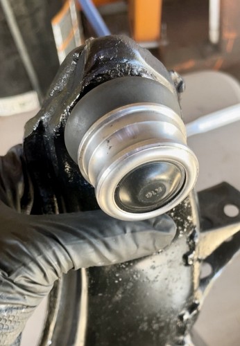 Artikelfoto(s) von einem verifizierten Käufer