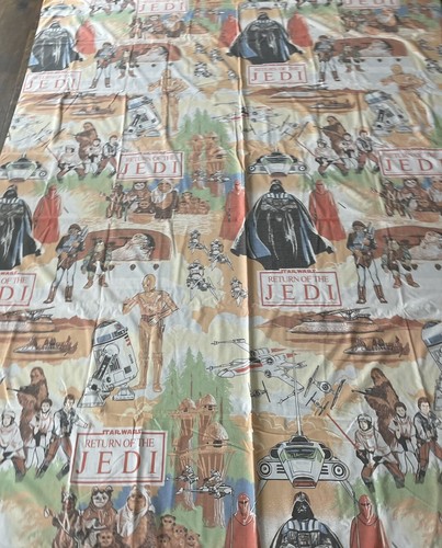 STAR WARS RETURN OF THE JEDI 　塗り絵2冊セット ① STAR WARS RETURN OF THE JEDI 塗り絵2冊セット ①