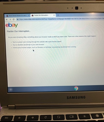 Item photo(s) from verified buyer