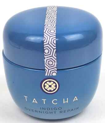 Tatcha Indigo Overnight Repair 50ml /1.7 oz