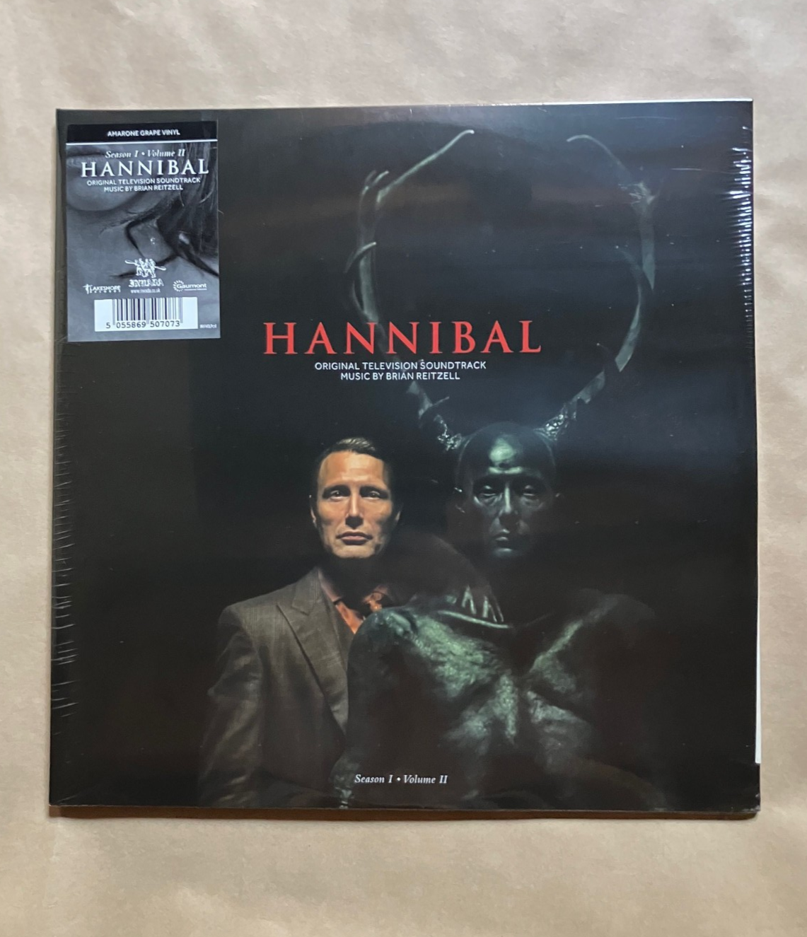 60sレアグルーヴMarc Hannibal プロモ盤 ソウル Amazon.com: MARC HANNIBAL S/T DEBUT vinyl record: CDs & Vinyl