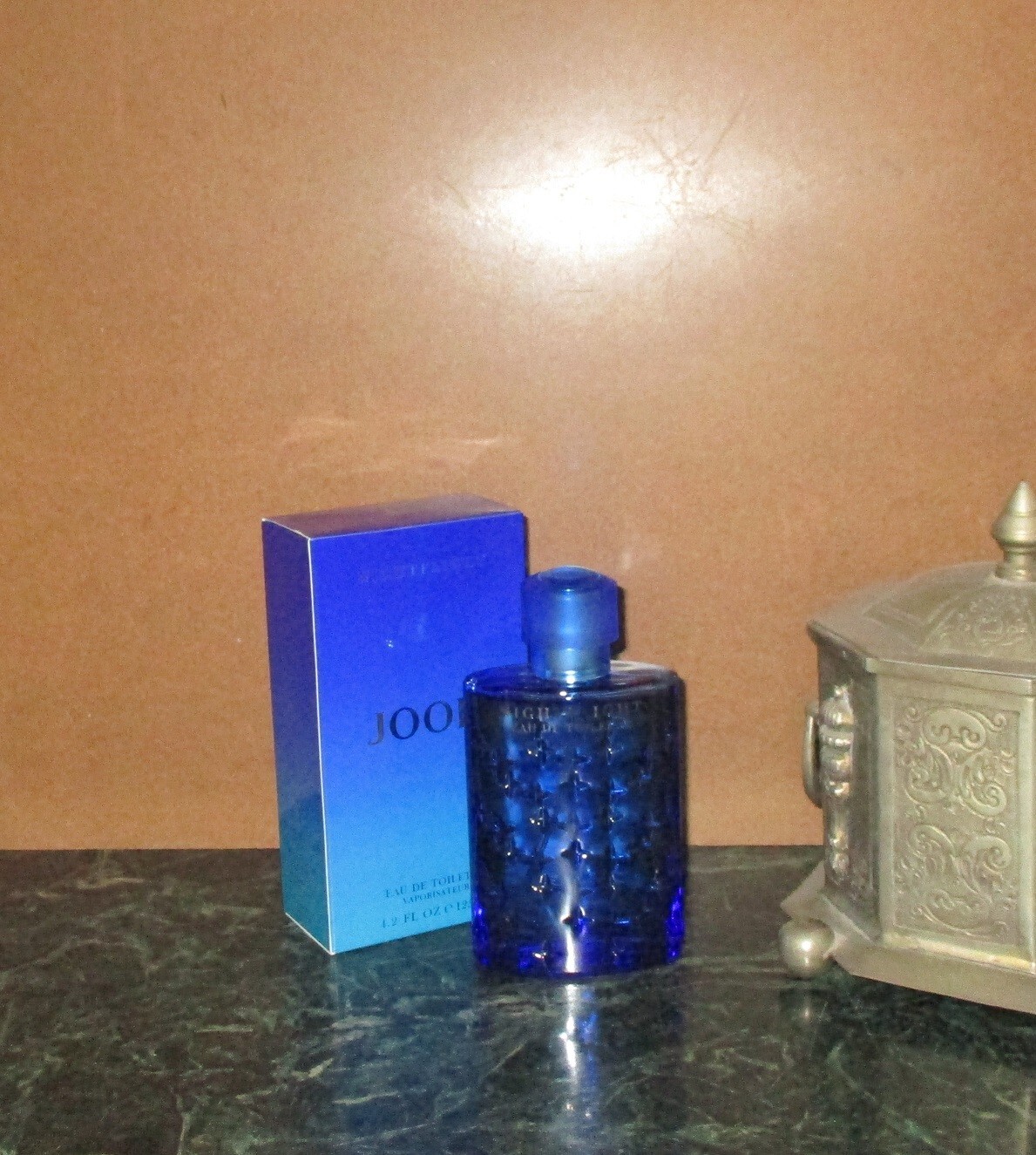 JOOP! Nightflight EDT MEN 125 ml 4.2 oz AUTHENTIC JOOP! Nightflight EDT MEN 125 ml 4.2 oz AUTHENTIC