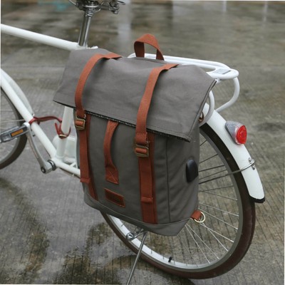 tourbon pannier