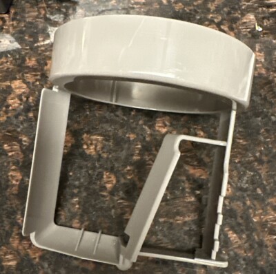 Cuisinart Ice Cream Maker Replacement Paddle For ICE-30BC Models, ICE-30BCPDL