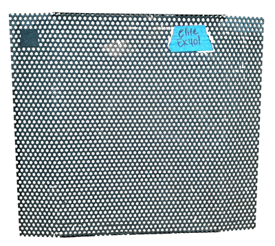 Yorkville hotsell elite ex401