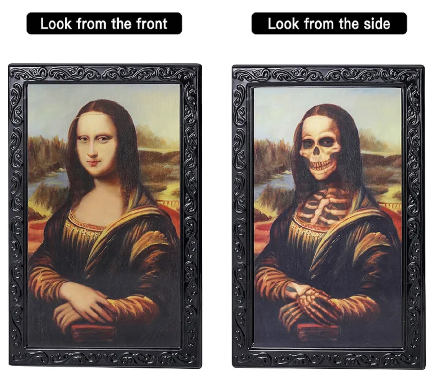 トップス acOlaSia Mona Lisa L/S File:Mona Lisa & copy.jpg - Wikimedia Commons
