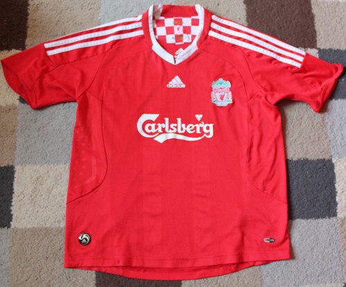 liverpool fc adidas kit