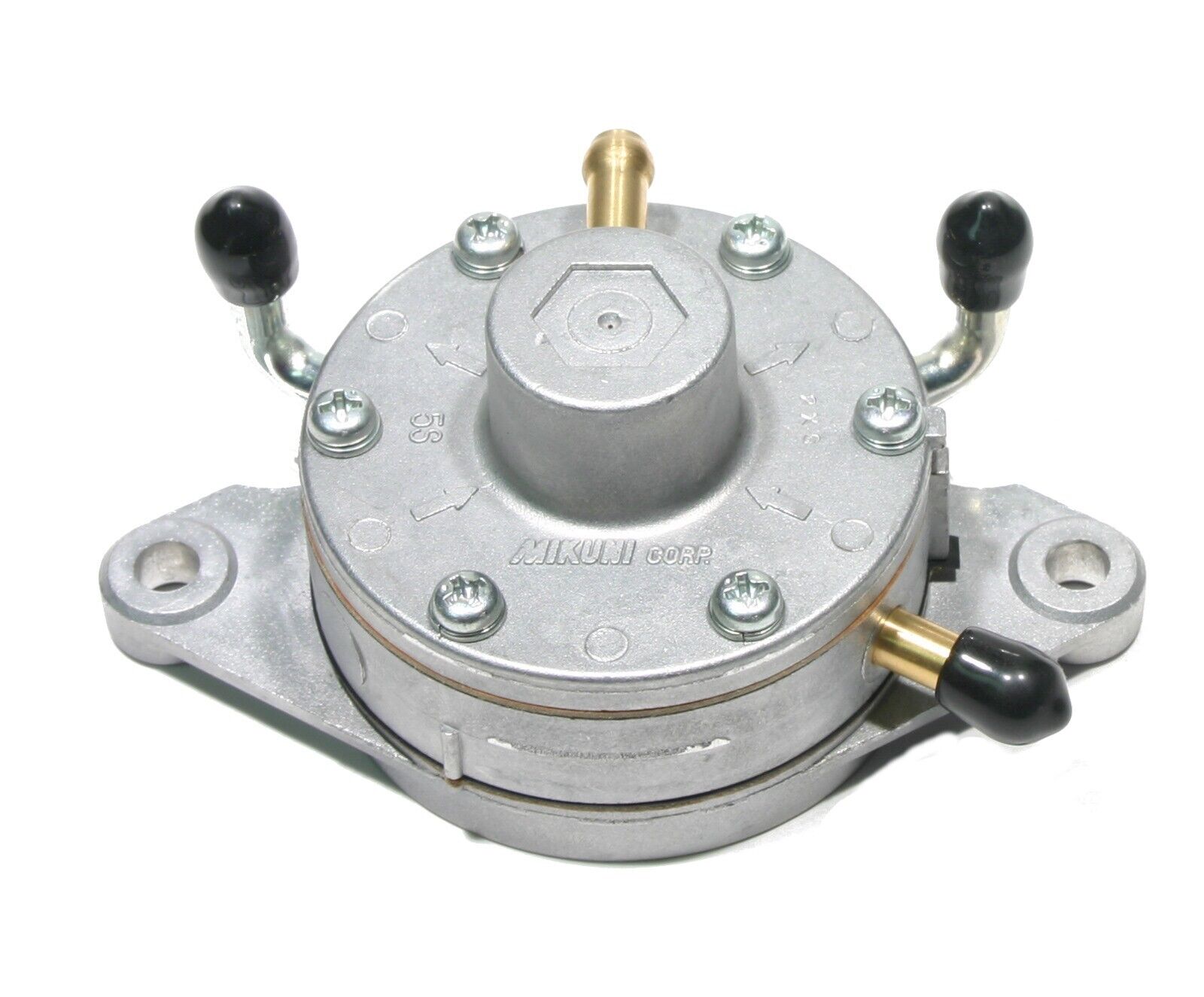 Yamaha Phazer 480, 1984-1989, Complete Fuel Pump Assembly Yamaha Phazer 480, 1984-1989, Complete Fuel Pump Assembly