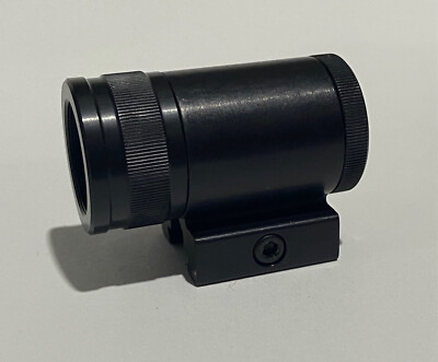 Feinwerkbau FWB Stock 22mm Foresight unit #1746.120.2