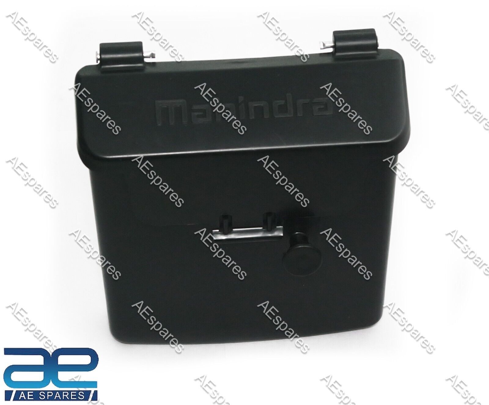 For Mahindra Tractor Mobile Charging Box Universal Fits to All Tractors OEM  