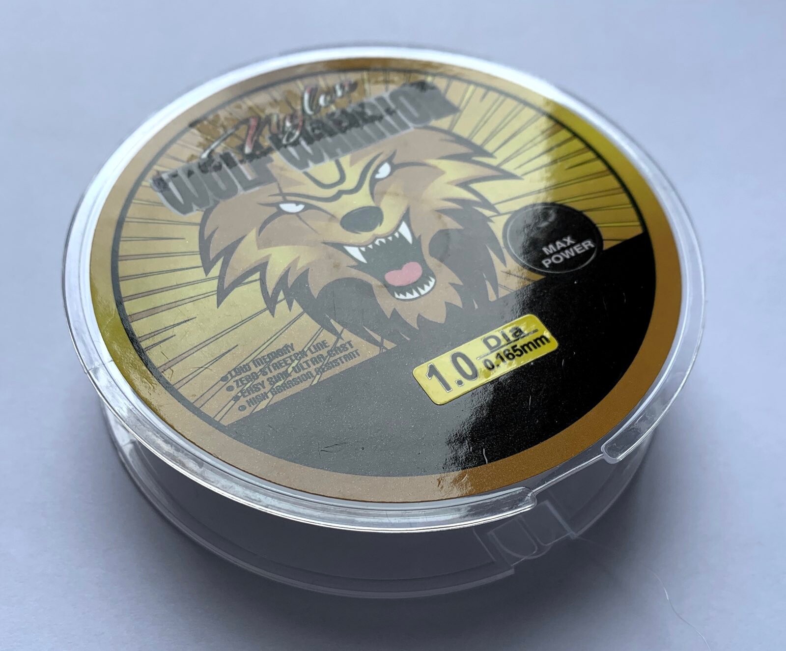 剛樹wolf 100-210 line6-20 wait80-150 剛樹wolf 100-210 line6-20 wait80-150 Line 6 | Spider V MkII