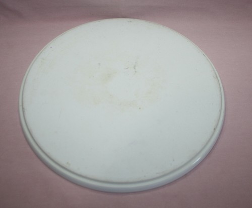 DECORATIVE  ASIAN  PLATE 10 