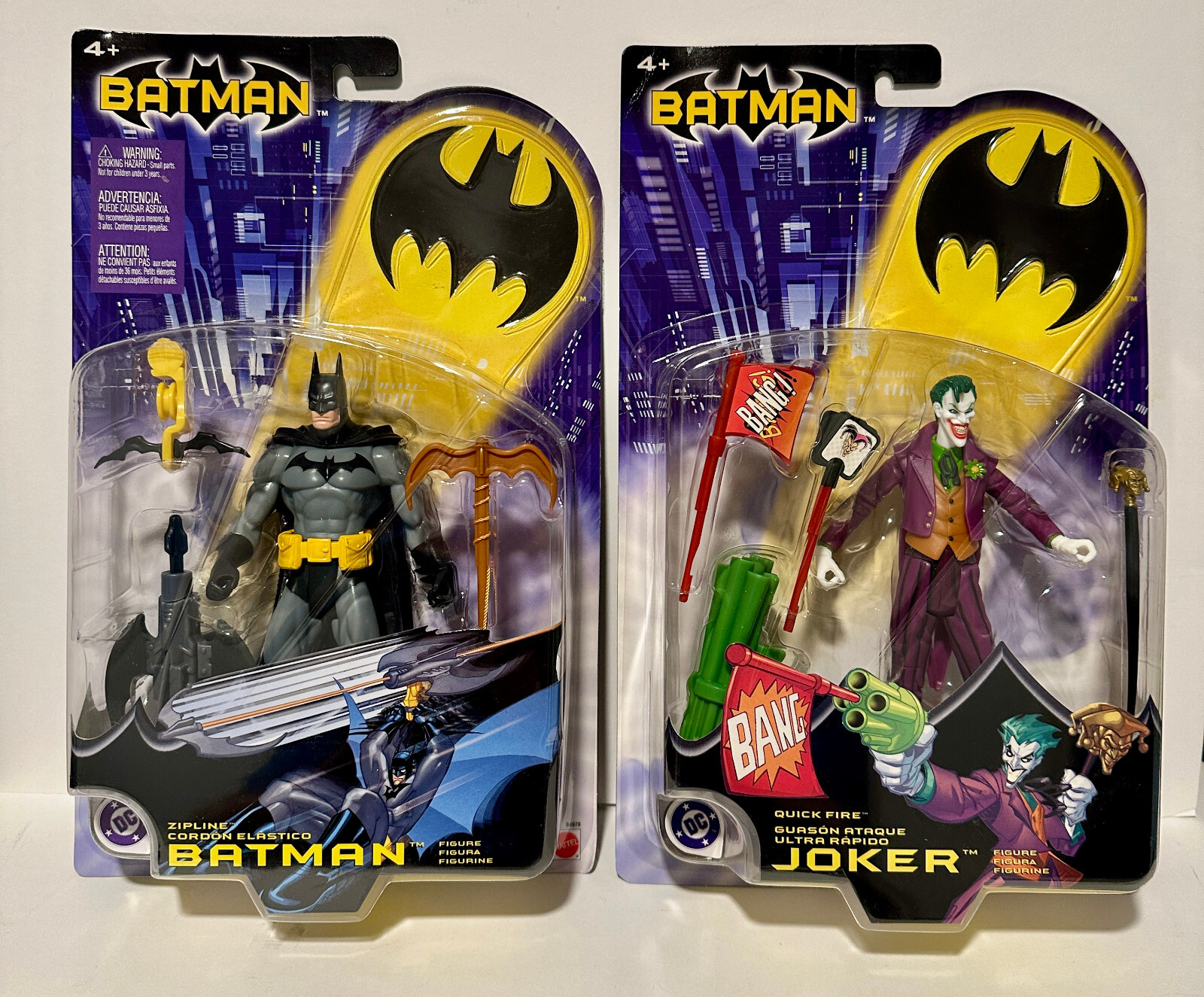 「バットマン」クロスボウ（ケナー社製）BATMAN CROSSBOW バットマン」クロスボウ（ケナー社製）BATMAN CROSSBOW - メルカリ