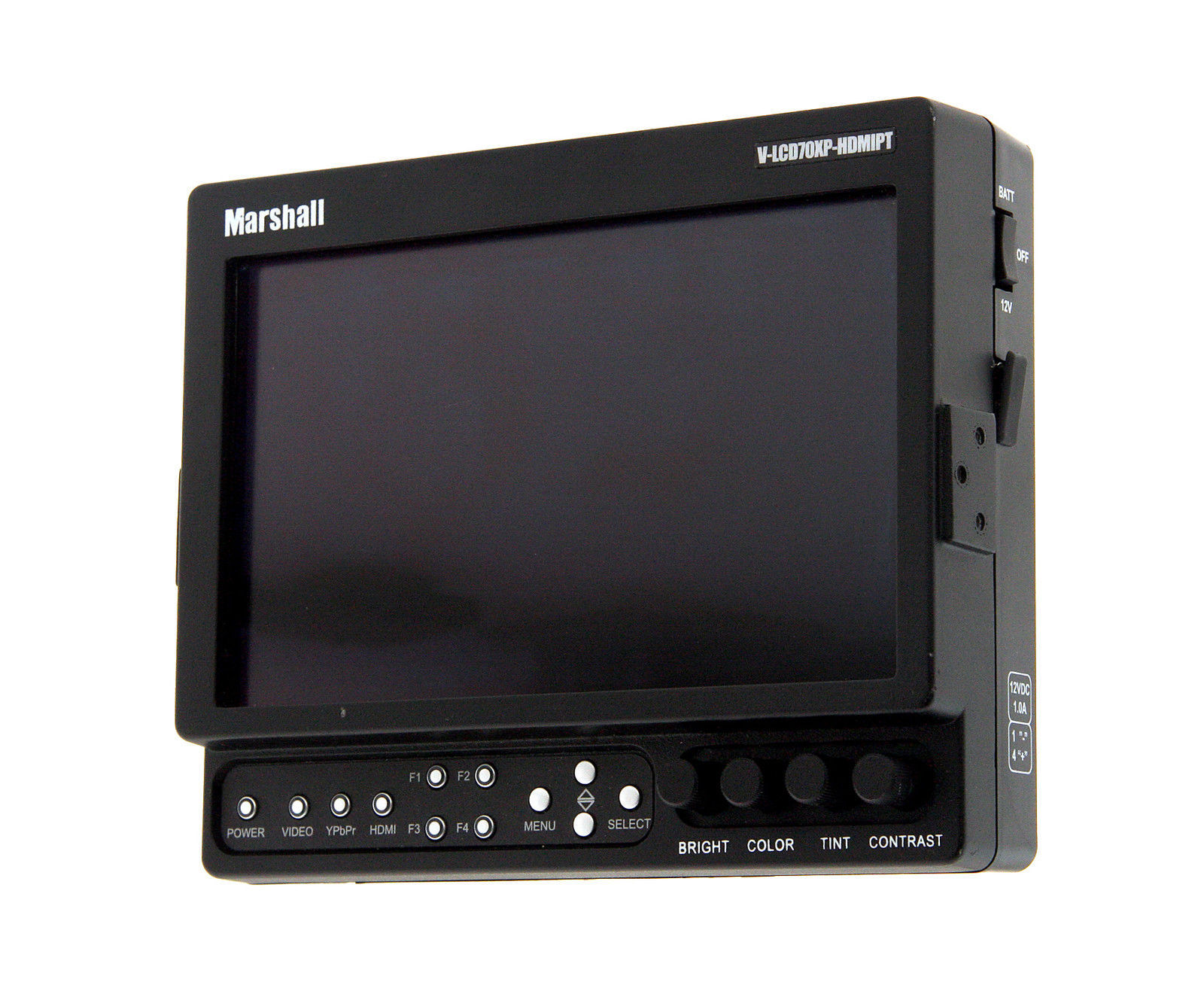 Marshall Electronics Video Monitor