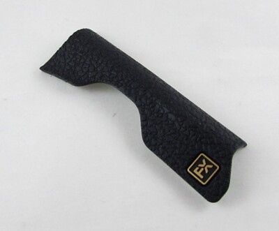 Nikon D780 SUB/SIDE GRIP RUBBER UNIT. NEW OEM.  12V3U