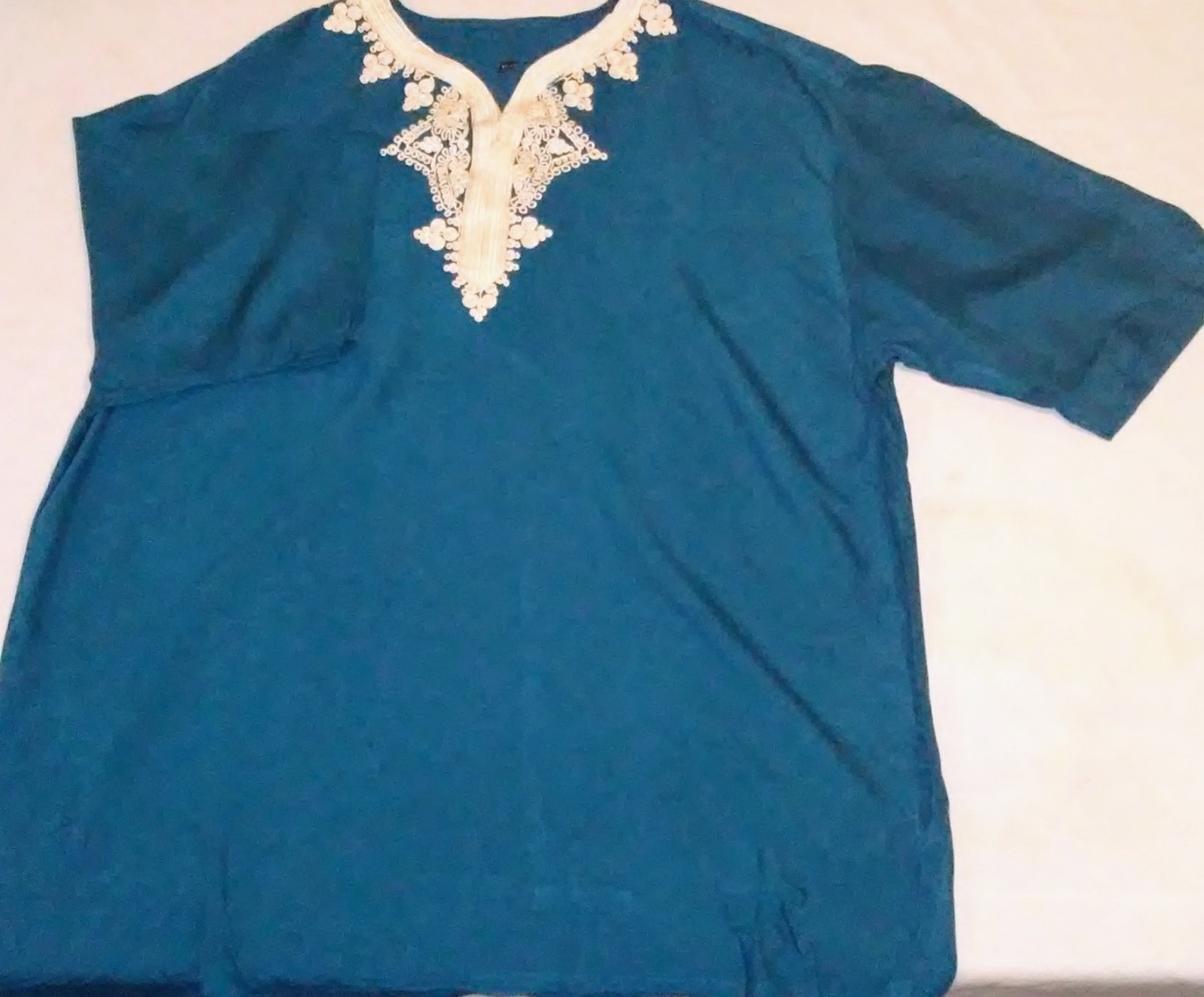 African clothing for men. From Morocco size xl