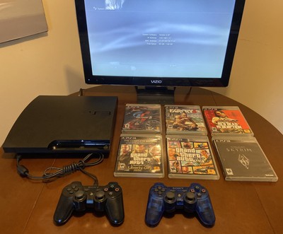 ps3 cech 3001a backwards compatibility