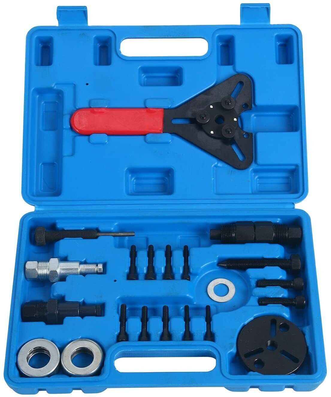 Clutch Tool
