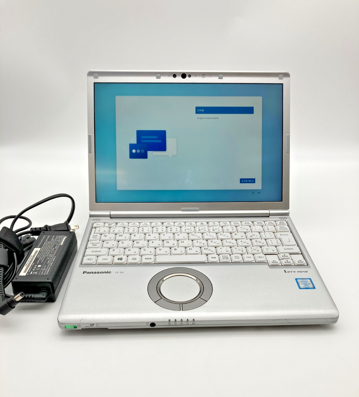 【期間限定】 LET'S NOTE CF-SV8 i7 SSD 1TB 16GB 期間限定 LET'S NOTE CF-SV8 i7 SSD 1TB 16GB Panasonic Let's