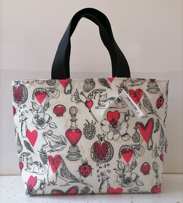 Cath kidston food bag hotsell
