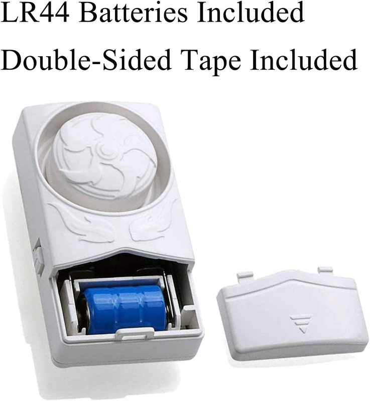 Door and Window Alarm for Home, Wireless Home Security Burglar Alarm, Magnetic S