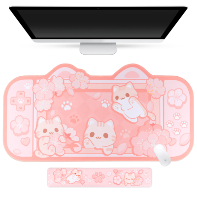 Cute sale mouse pads