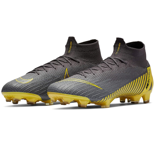 Nike Mercurial Superfly 6 Elite FG | eBay