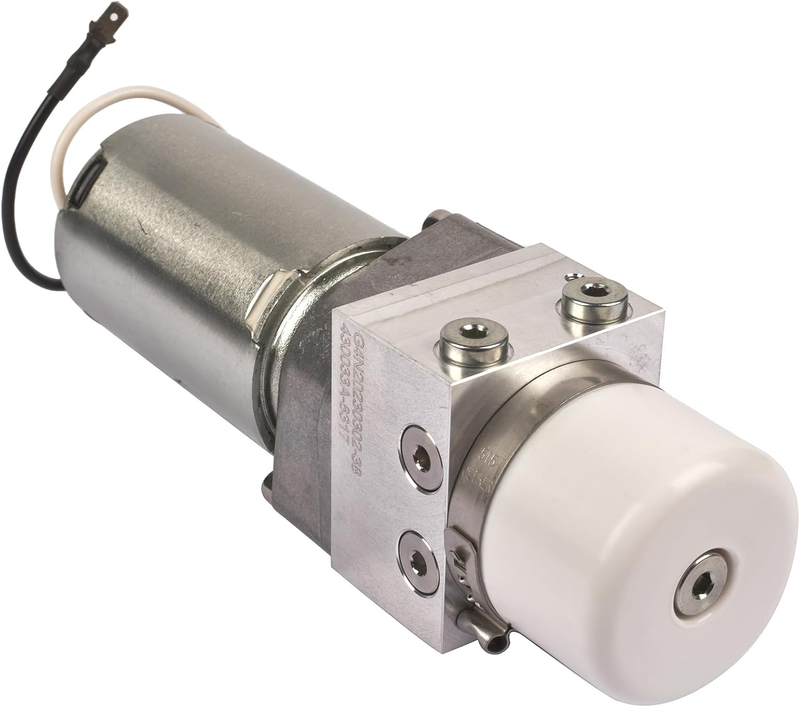 Convertible Hydraulic Pump Power Top Motor for BMW Z4 E85 3.0I 2.5I Models 2003-
