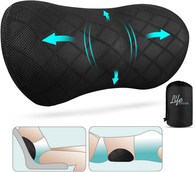 &ndash; Promotes Proper Sitting Pos