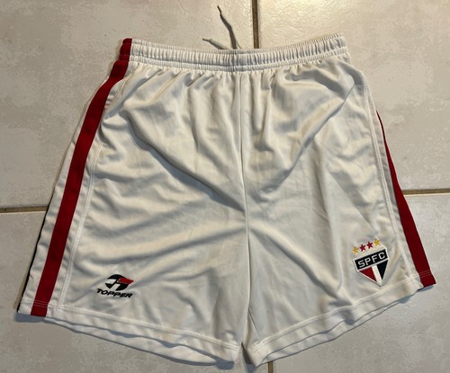 TOPPER São Paulo FC Tシャツ 背番号7 $_12.JPG?set_id=880000500F