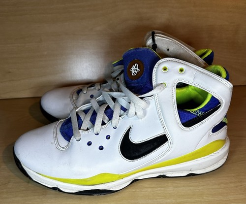 NIKE - miicha Nike Mens Alpha Huarache Elite 3 Mid MCS Baseball Cleats