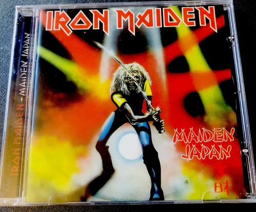 (未使用･未開封品)Hits of Iron Maiden [DVD] Iron Maiden - DVD The Best Of The Beast ((BOOTLEG 1996