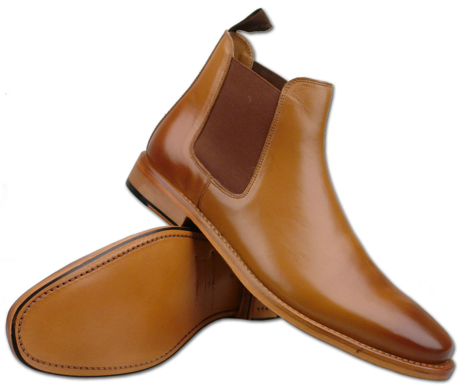 Asolo Men's Shoes