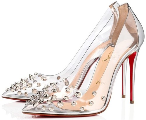 美品⭐︎Christian Louboutin Degraspike ホワイト39 美品⭐︎Christian Louboutin Degraspike ホワイト39 - メルカリ