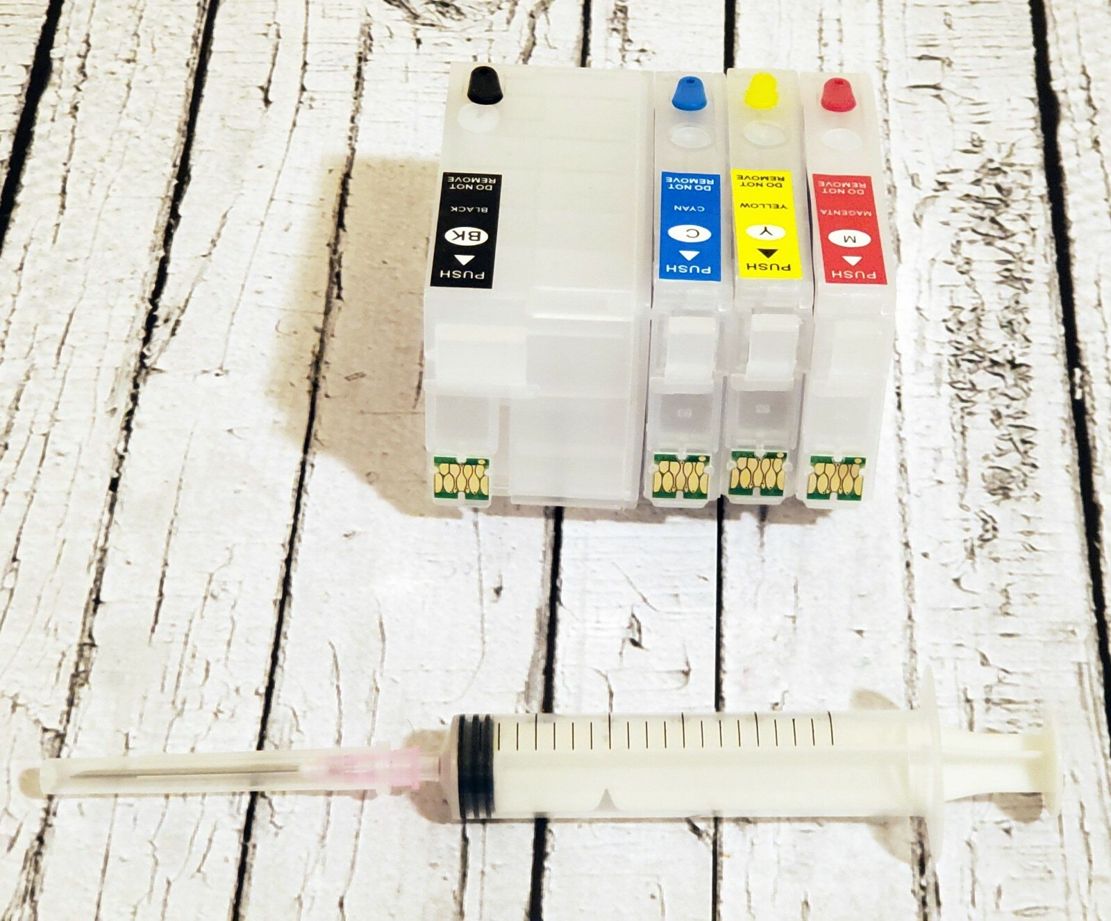 epson wf 7720 empty ink cartridge