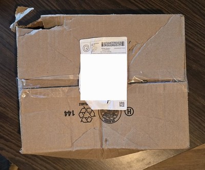 Item photo(s) from verified buyer