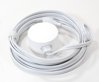 Nest Cam Outdoor Security Camera (NEST-0140)- ACCEPTABLE CONDITION