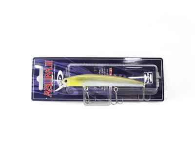 OSP Asura II Suspend Minnow Lure P-47 (5801)