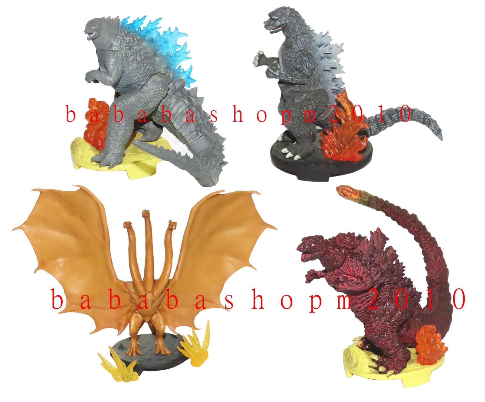 JAPAN GODZILLA 3体セット $_57.JPG?set_id=880000500F
