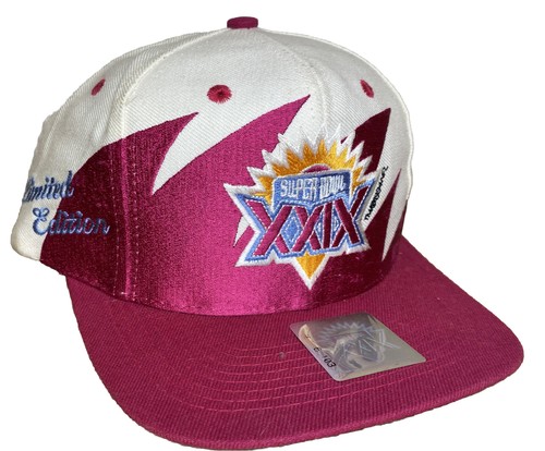 NFL 90s Vintage CAP 3個セット Snapback キャップ Vintage 90s Seattle Seahawks New Era Pro Snapback Hat Cap