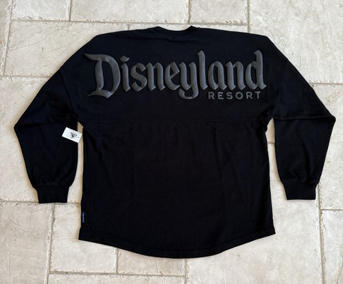 Disneyland Resort ブラック　スピリットジャージー $_12.JPG?set_id=880000500F