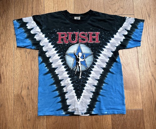 【R&D.M.Co-】BLUE BAND T-SHIRT(MEN'S) $_12.JPG?set_id=880000500F