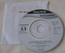 Sandisk rescuepro free