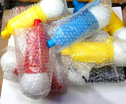 Foto dell'oggetto di un acquirente verificato