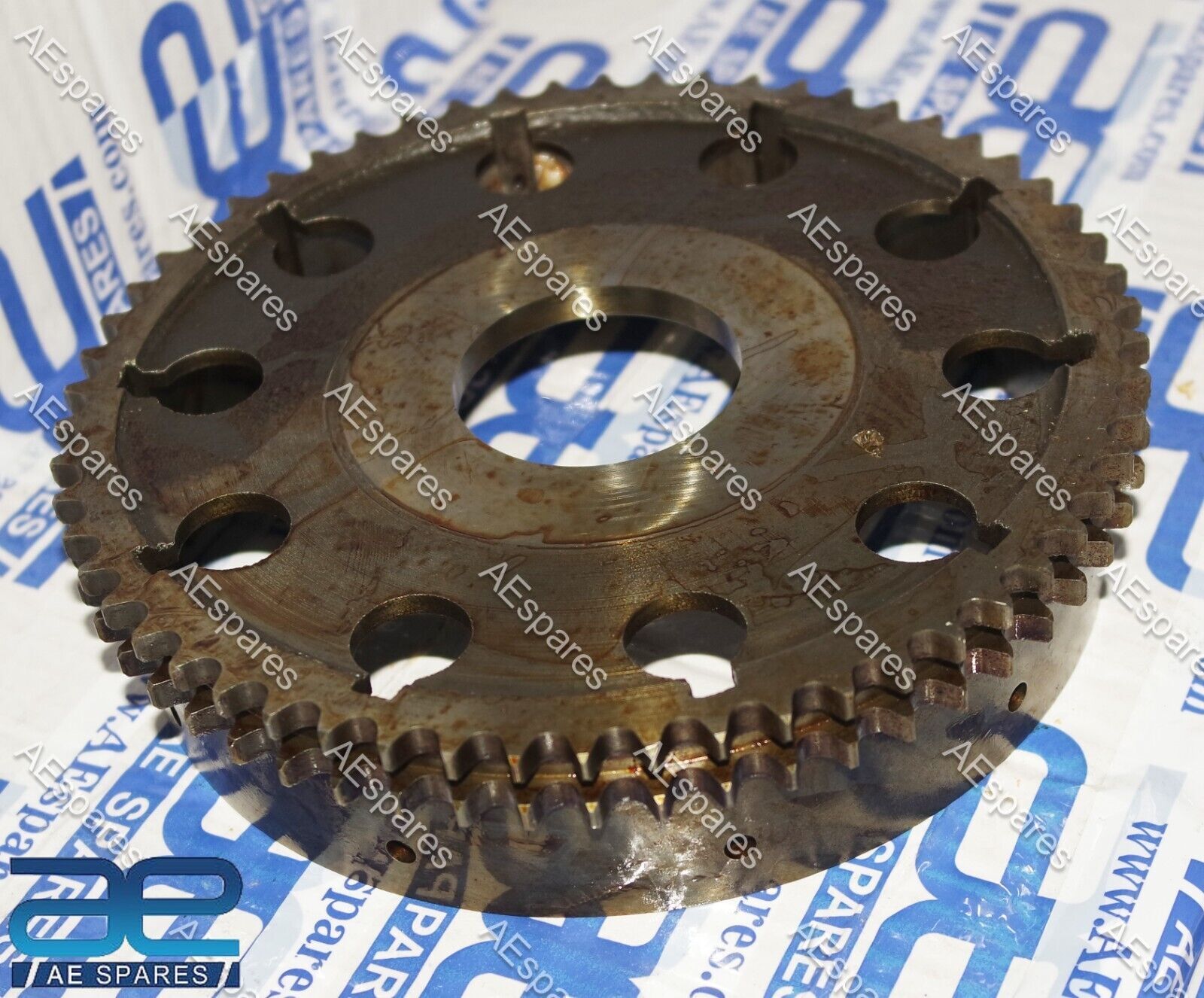 For Triumph Clutch Basket Primary 58T Sprocket T100 T120 TR6 500 Bonneville  