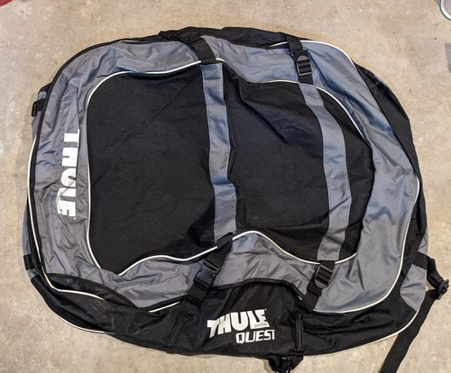 Travel Luggage Bag 40