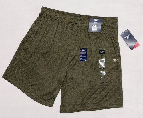【REEBOK】セットアップ Ellipse S/S Anorak & Shorts R5853 アクティブ スカイストレッチ ウーブントップ アノラック
