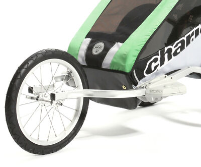 thule chariot comfort cts