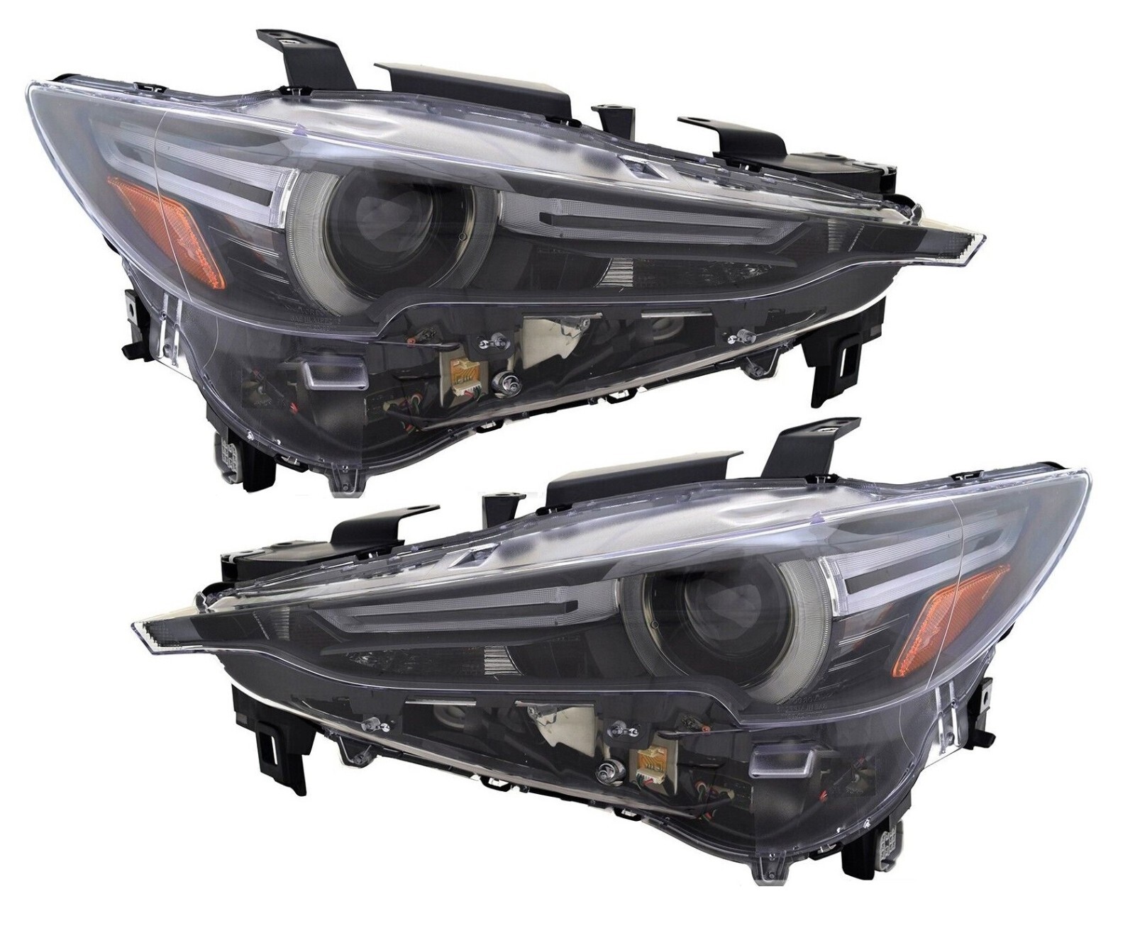 Headlamp Kit | MAZDA CX-5 2017 Headlamp Kit | MAZDA CX-5 2017