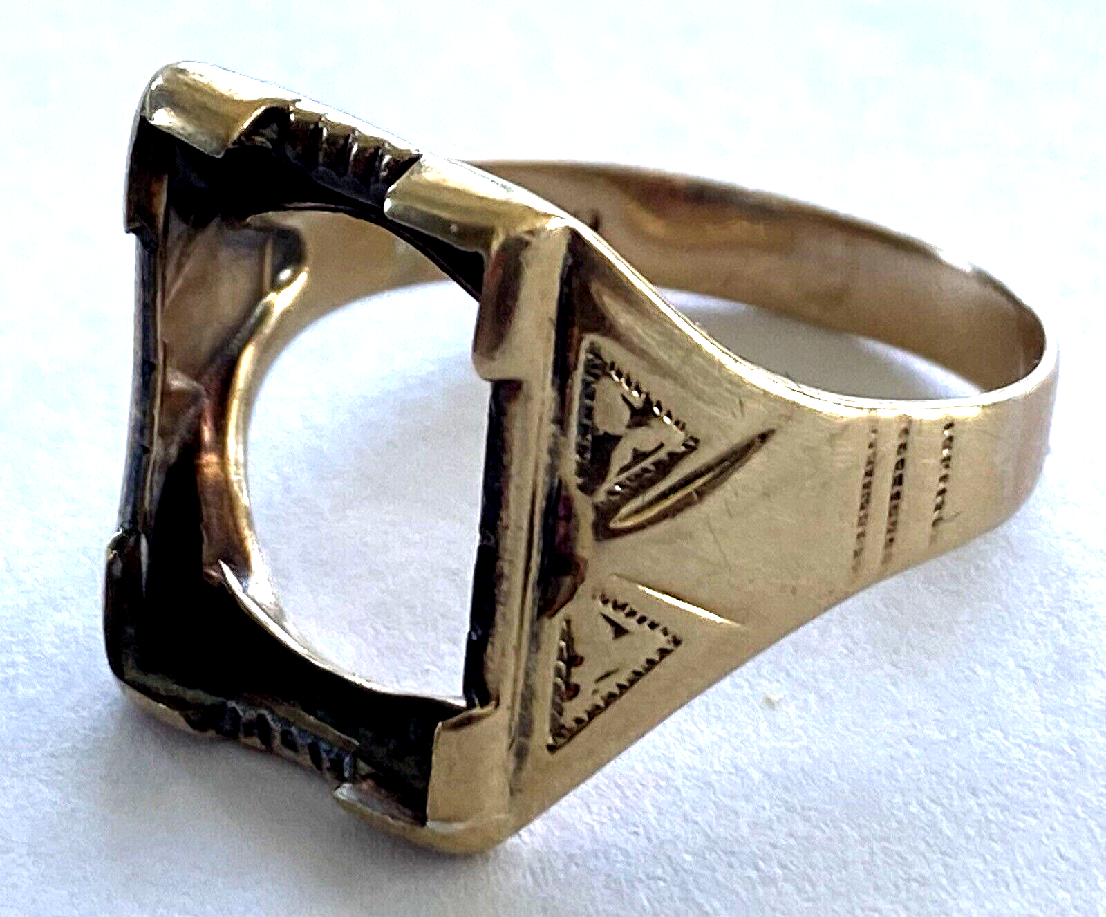 Ob 10k deals ring